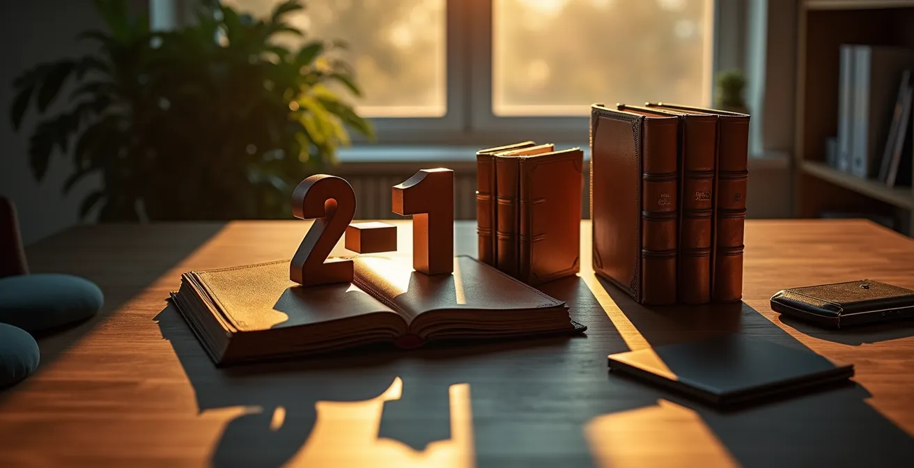 Schéma visuel de la règle 3-2-1 montrant trois copies de photos sur différents supports et emplacements